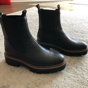 Sam Edelman boots